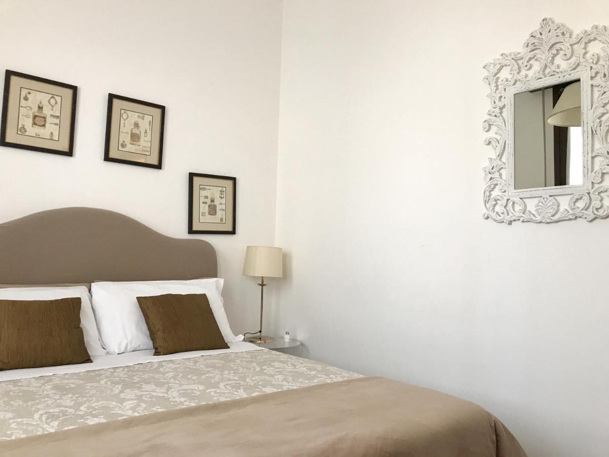 B&B 'E' Venedigs Lido Eksteriør billede
